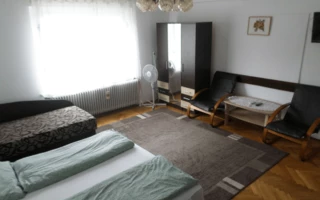 Rita Apartman